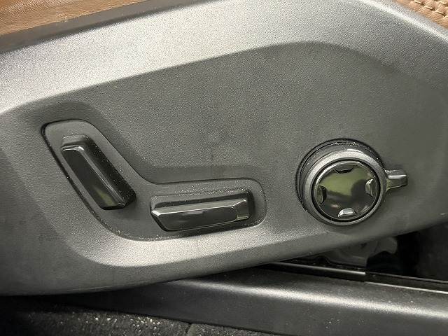 ボルボ XC60の画像10