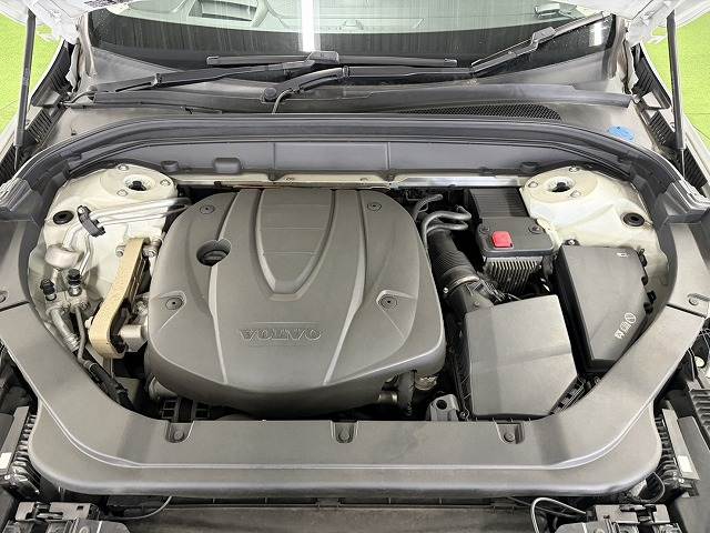 ボルボ XC60の画像12