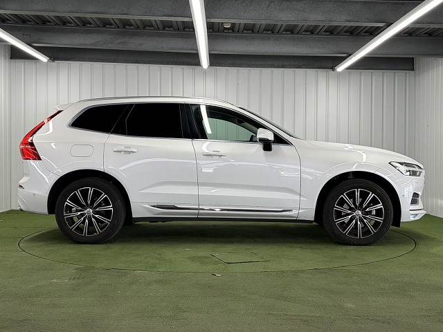 ボルボ XC60の画像15