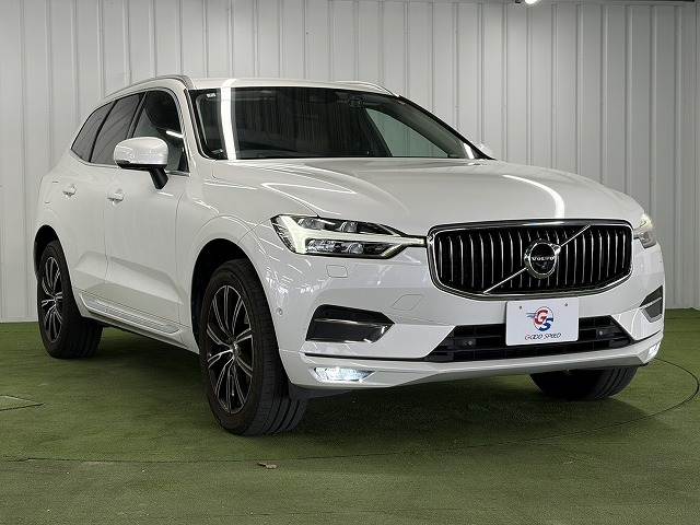 ボルボ XC60の画像16