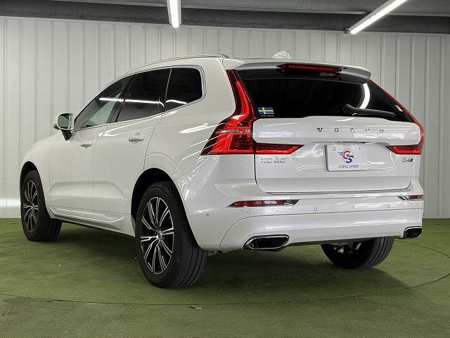 ボルボ XC60の画像17