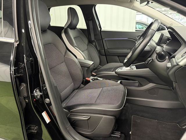 ルノー&nbsp;CAPTURの画像7