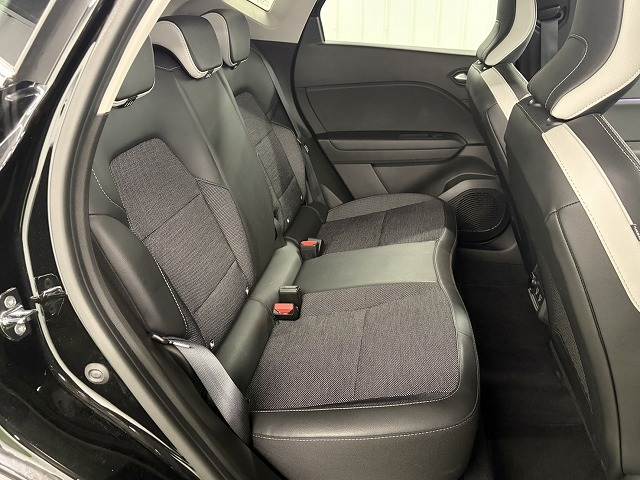 ルノー&nbsp;CAPTURの画像8