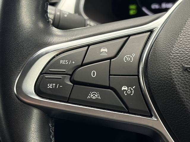 ルノー&nbsp;CAPTURの画像11