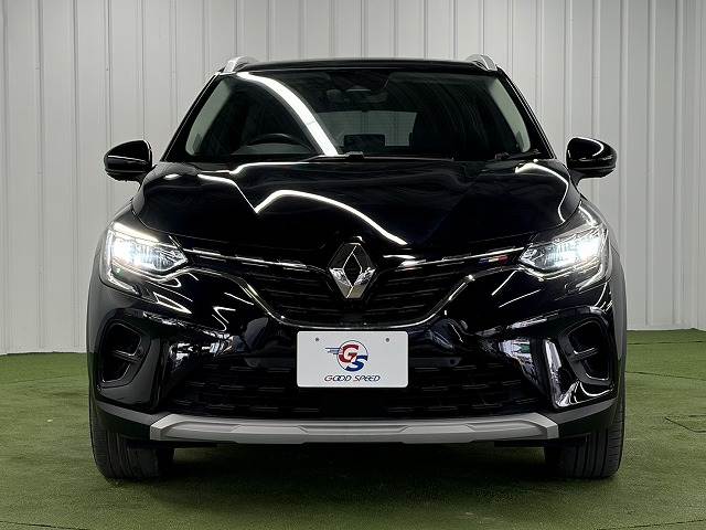 ルノー&nbsp;CAPTURの画像13