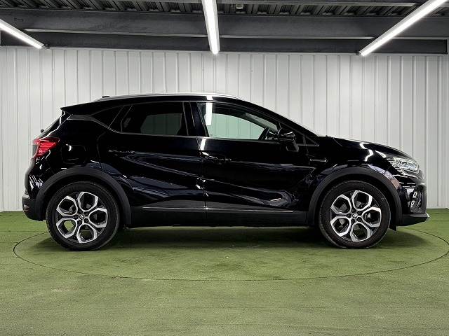 ルノー&nbsp;CAPTURの画像15