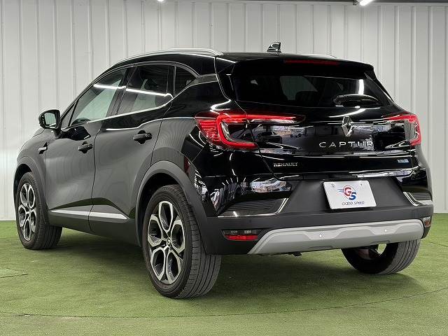 ルノー&nbsp;CAPTURの画像17