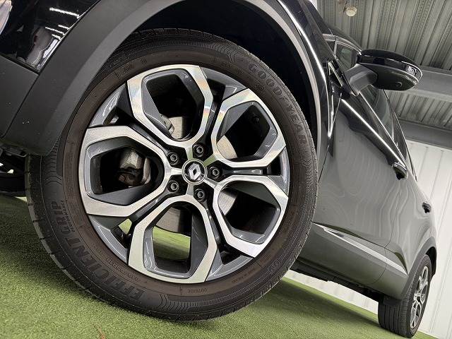 ルノー&nbsp;CAPTURの画像19