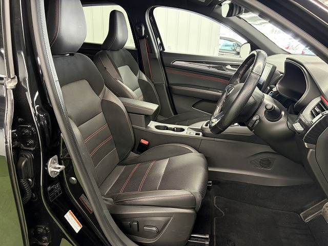 ルノー&nbsp;ARKANAの画像7