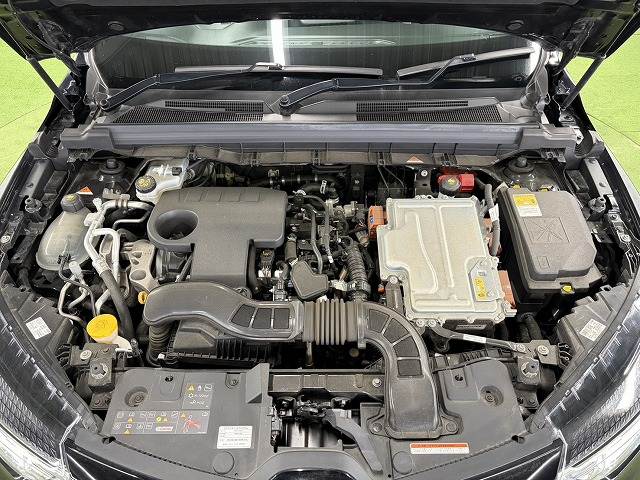 ルノー&nbsp;ARKANAの画像12