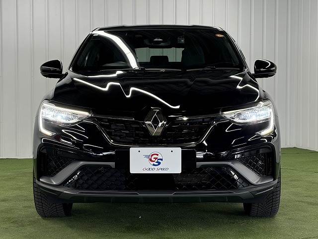 ルノー&nbsp;ARKANAの画像13