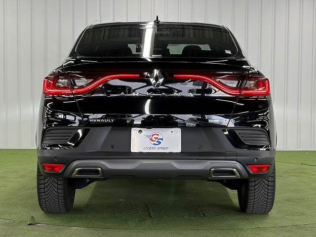 ルノー&nbsp;ARKANAの画像14