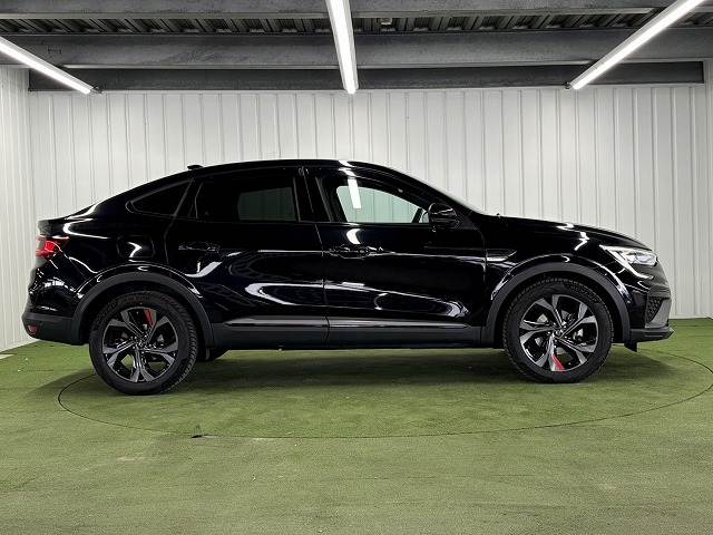 ルノー&nbsp;ARKANAの画像15