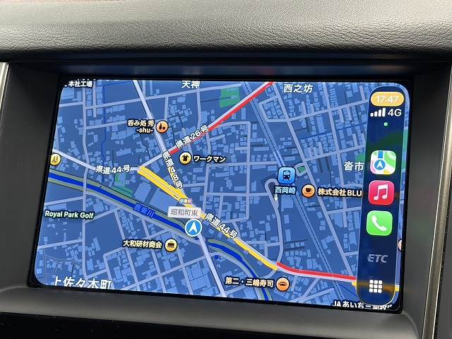 日産&nbsp;スカイラインの画像4