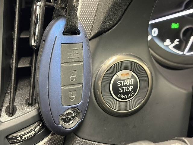 日産&nbsp;スカイラインの画像6