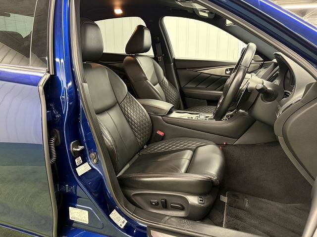 日産&nbsp;スカイラインの画像7