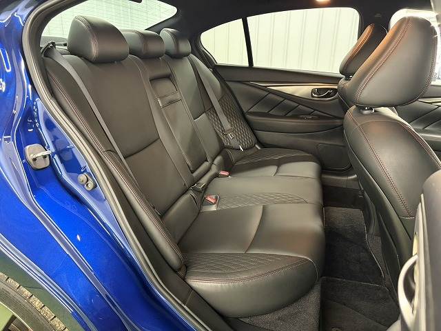 日産&nbsp;スカイラインの画像8