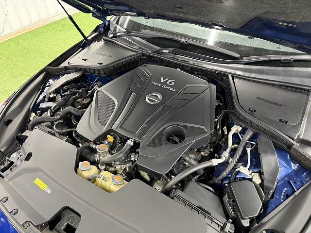 日産&nbsp;スカイラインの画像12