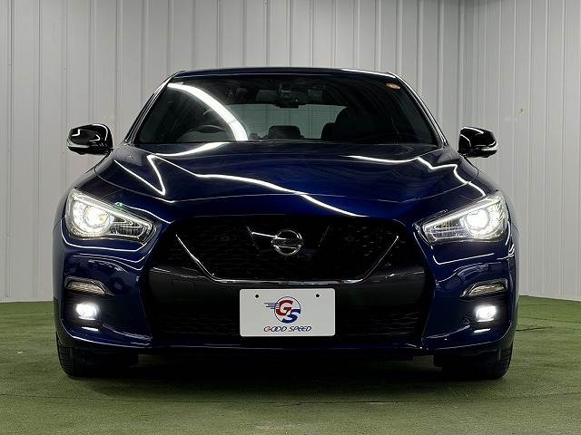 日産&nbsp;スカイラインの画像13