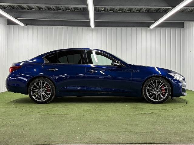 日産&nbsp;スカイラインの画像15