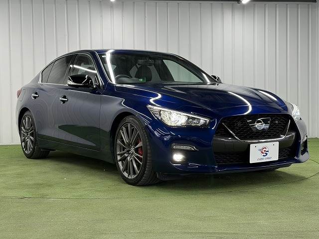 日産&nbsp;スカイラインの画像16