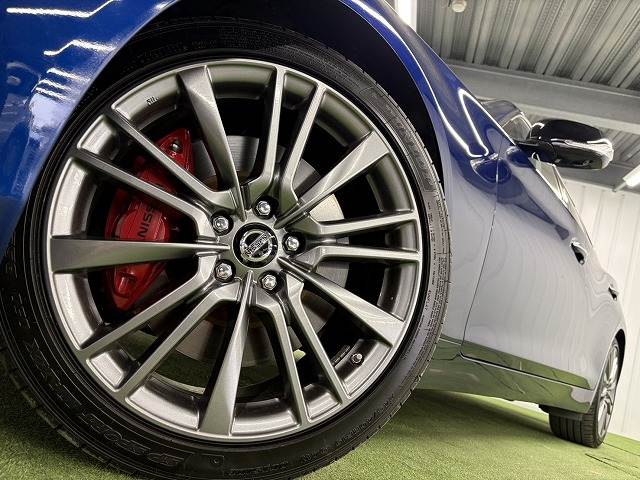 日産&nbsp;スカイラインの画像19