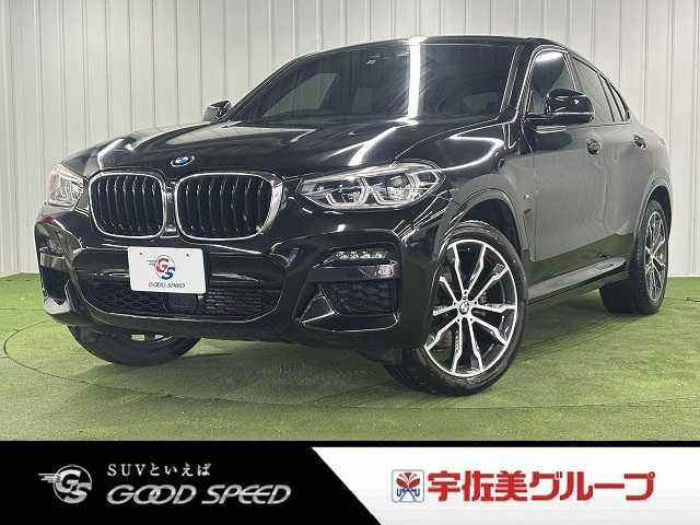 BMW&nbsp;X4の画像1