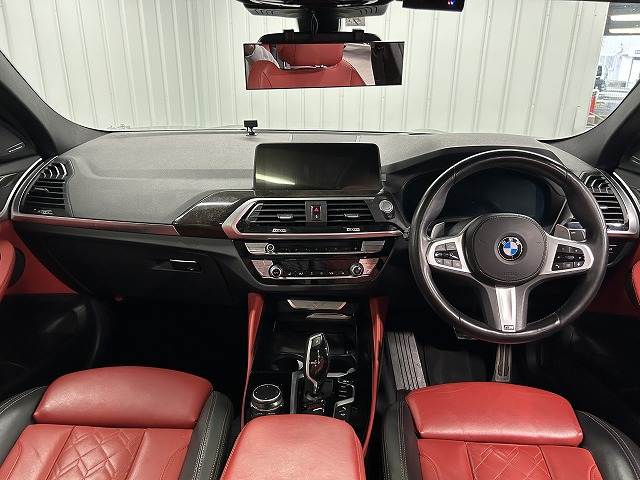 BMW&nbsp;X4の画像4