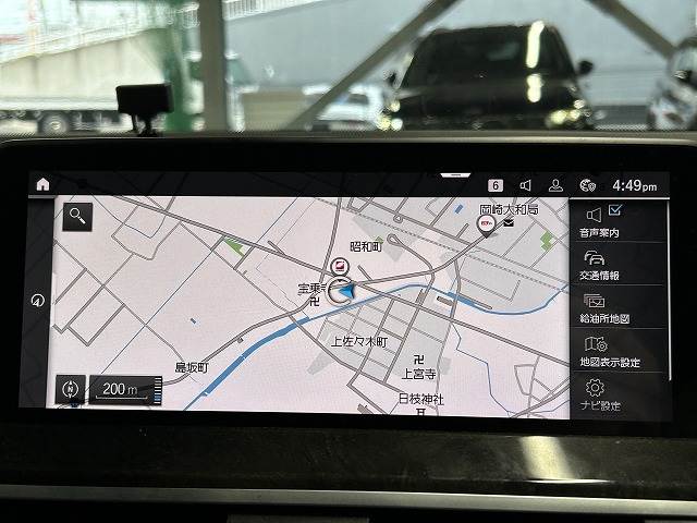 BMW&nbsp;X4の画像5