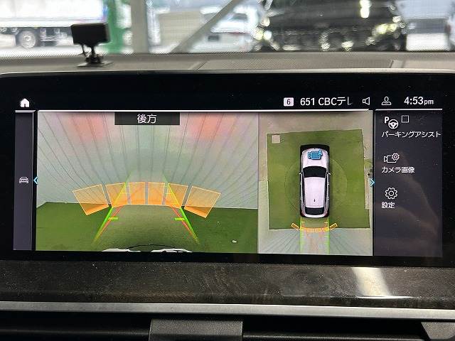 BMW&nbsp;X4の画像6