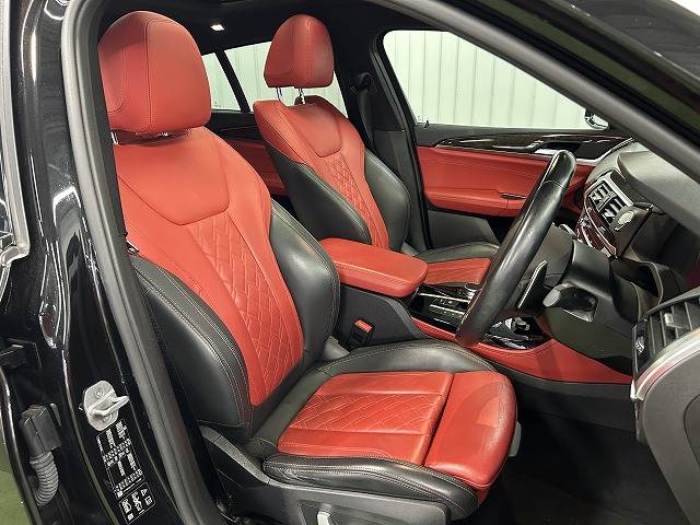 BMW&nbsp;X4の画像7