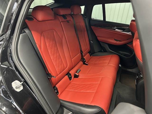 BMW&nbsp;X4の画像8