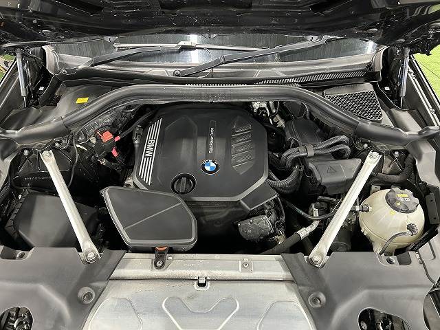 BMW&nbsp;X4の画像12