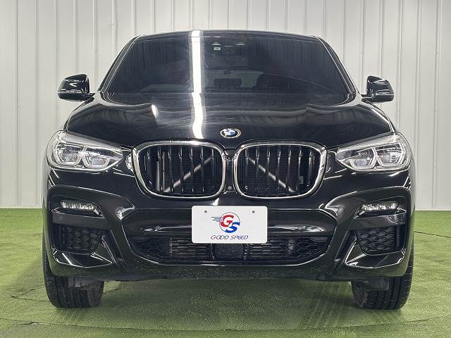 BMW&nbsp;X4の画像13