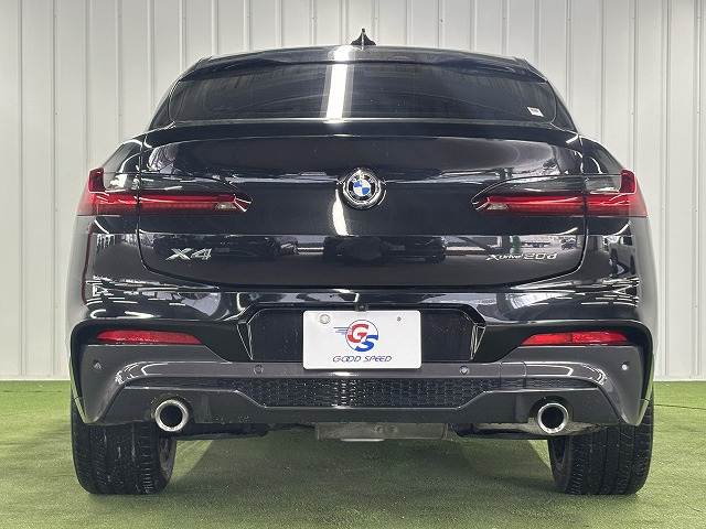 BMW&nbsp;X4の画像14