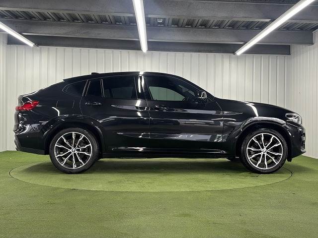 BMW&nbsp;X4の画像15
