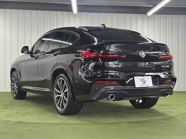 BMW&nbsp;X4の画像17