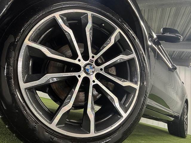 BMW&nbsp;X4の画像19