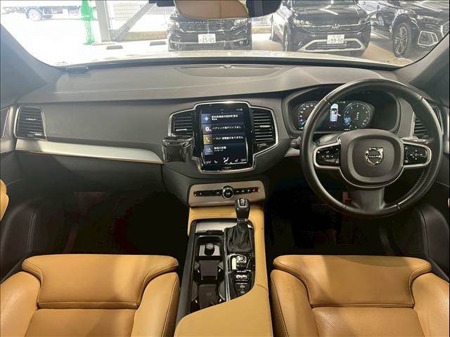 ボルボ&nbsp;XC90の画像3