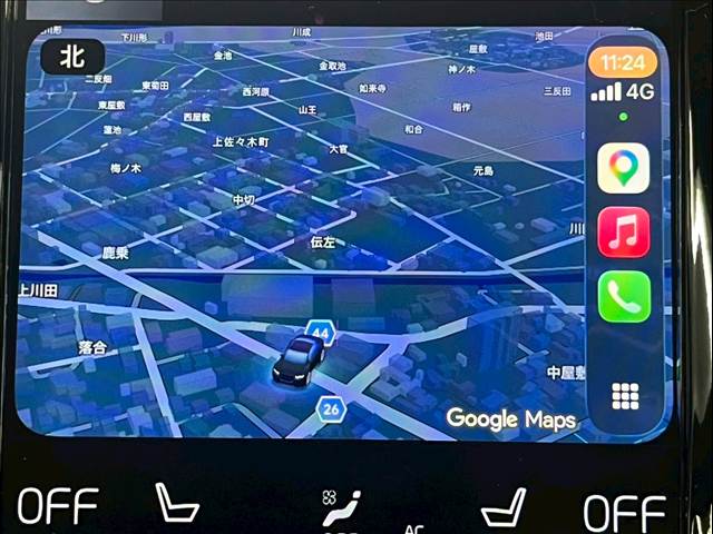 ボルボ&nbsp;XC90の画像4