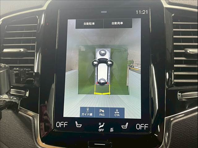 ボルボ&nbsp;XC90の画像5