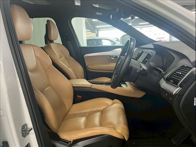 ボルボ&nbsp;XC90の画像7