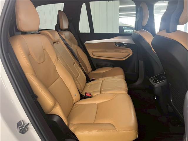 ボルボ&nbsp;XC90の画像8