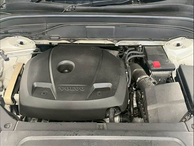 ボルボ&nbsp;XC90の画像12