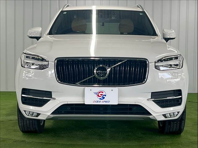 ボルボ&nbsp;XC90の画像13