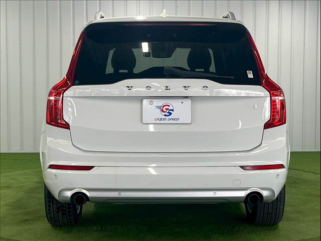 ボルボ&nbsp;XC90の画像14