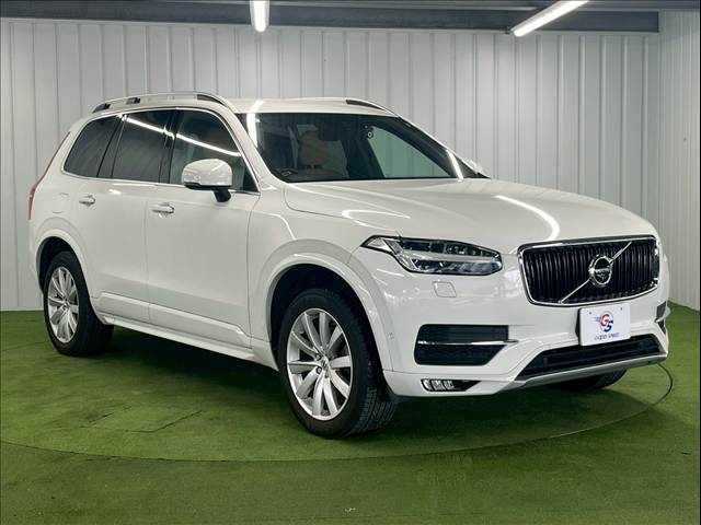 ボルボ&nbsp;XC90の画像16