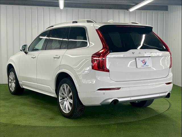 ボルボ&nbsp;XC90の画像17