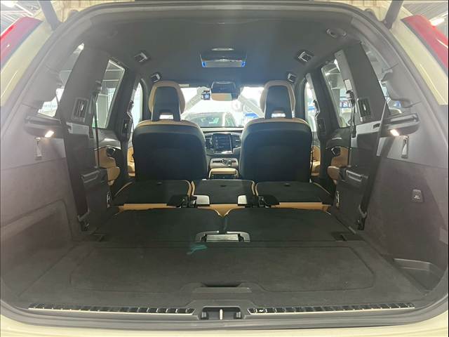 ボルボ&nbsp;XC90の画像18
