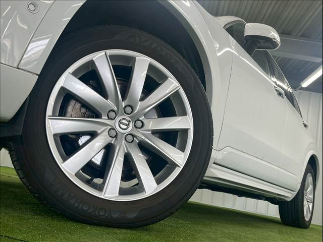 ボルボ&nbsp;XC90の画像19